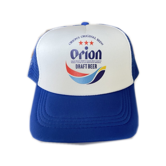 オリオン 帽子 （キャップ）