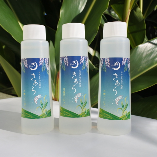 �����������牻�ϐ� �l�ւ��p100ml(3�{)