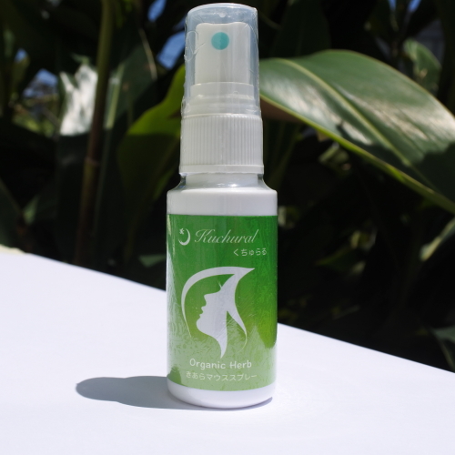 ������}�E�X�X�v���[ 30ml