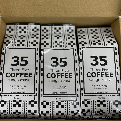 35COFFEE（O.L.T SPECIAL）