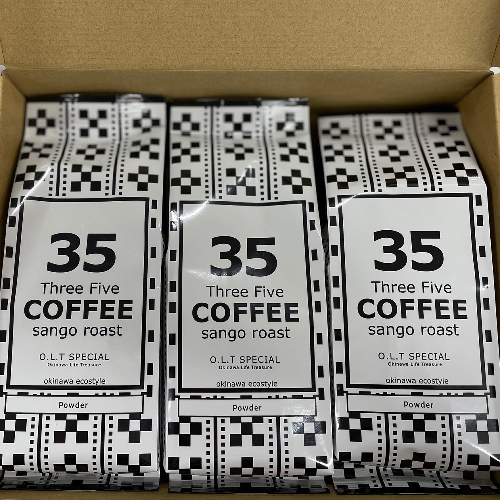 35COFFEEiO.L.T SPECIALj