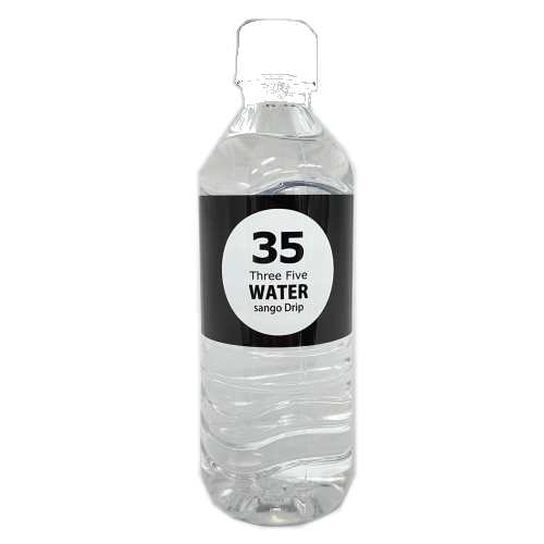 35WATER 35EH[^[ 500ml