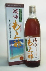 石川酒造場 もろみ酢 | 沖縄健康通販
