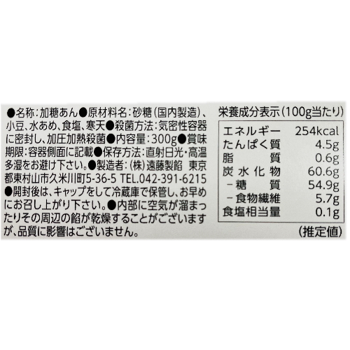 R_q 300g