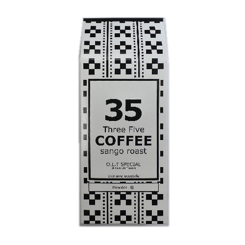 35COFFEE O.L.T SPECIALij