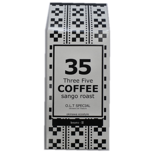 35COFFEE O.L.T SPECIAL（豆）