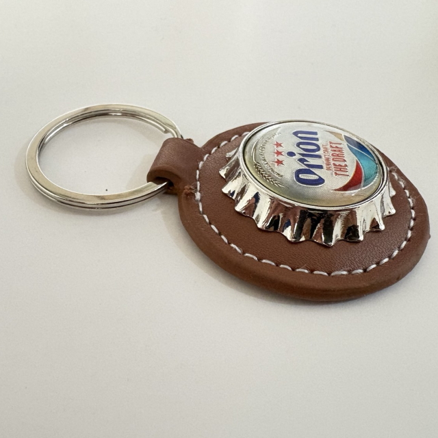 �I���I�� ����PVC �L�[�z���_�[ ��