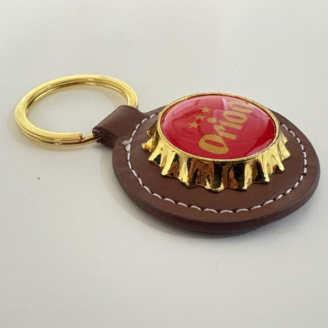 �I���I�� ����PVC �L�[�z���_�[ ��