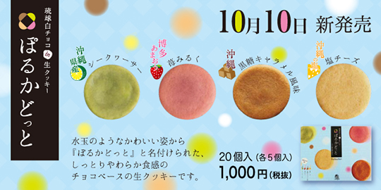 ぽるかどっと