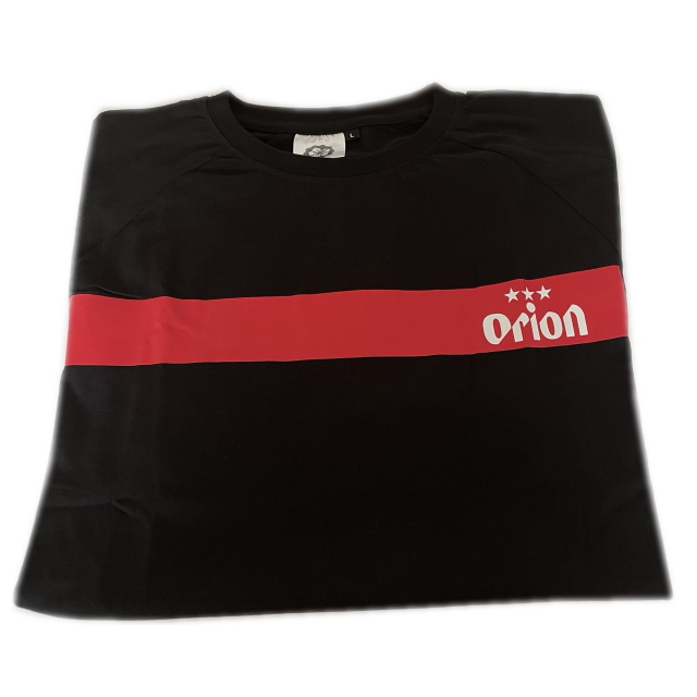 オリオン 黒Tシャツ
